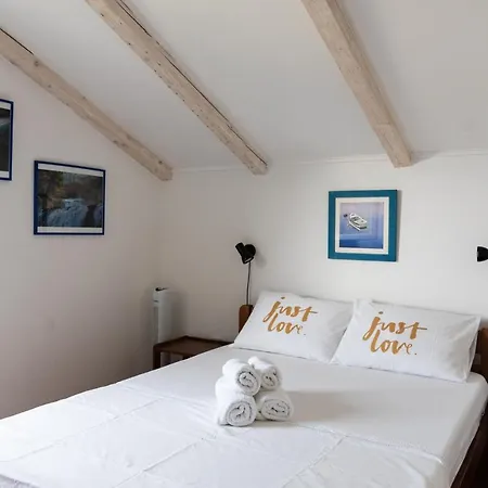 By The Sea Zrnovska Banja, Korcula - 9705