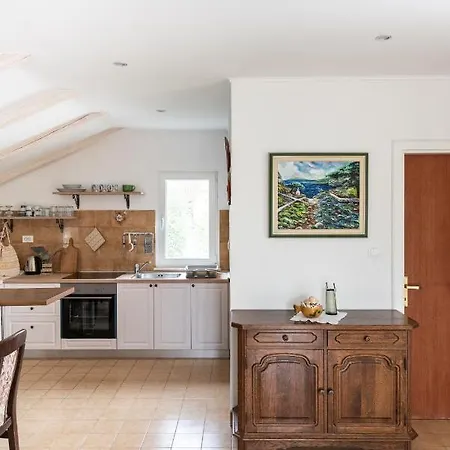 Apartamento By The Sea Zrnovska Banja, Korcula - 9705 *