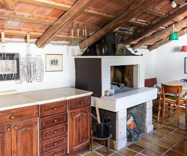 公寓 By The Sea Zrnovska Banja, Korcula - 9705