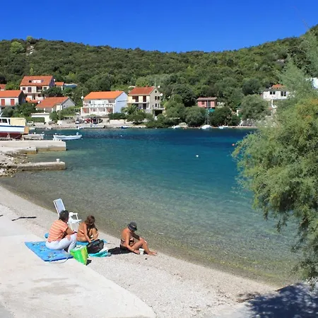 Apartment By The Sea Zrnovska Banja, Korcula - 9705