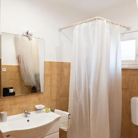 Apartment By The Sea Zrnovska Banja, Korcula - 9705