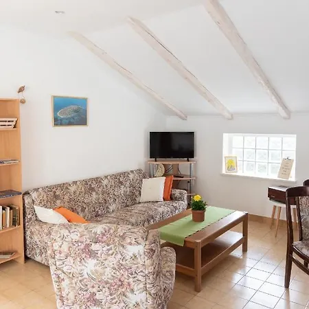 Apartmán By The Sea Zrnovska Banja, Korcula - 9705 *