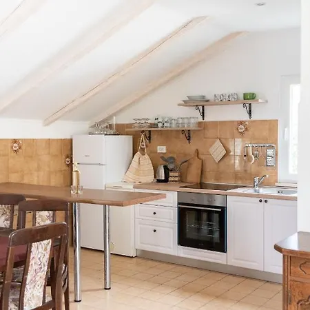 By The Sea Zrnovska Banja, Korcula - 9705 Appartement