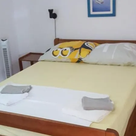 Appartement By The Sea Zrnovska Banja, Korcula - 9705 *