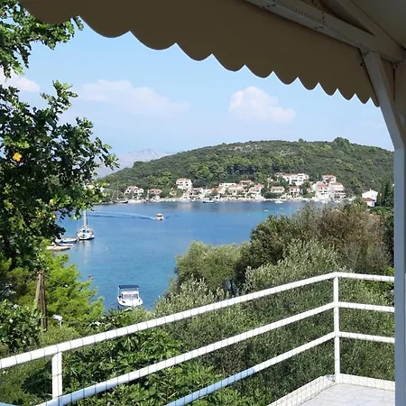 By The Sea Zrnovska Banja, Korcula - 9705 * Zrnovo