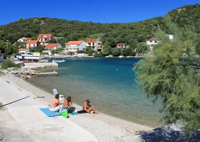 Appartement By The Sea Zrnovska Banja, Korcula - 9705