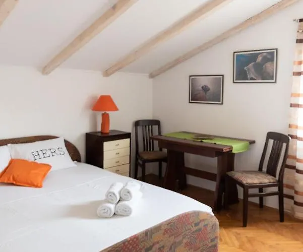 Appartement By The Sea Zrnovska Banja, Korcula - 9705